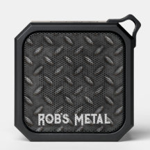 Diamond Plate