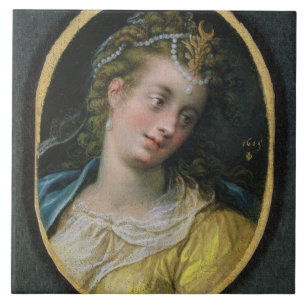 Diana, 1615