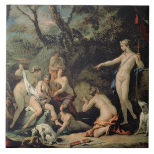 Diana e Callisto