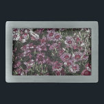 DIANTHUS<br><div class="desc">Um design de arte de flores cor-de-rosa com dianthus no jardim.</div>