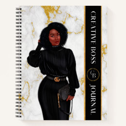 Diário Creative Boss