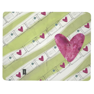 Diário da aguarela dos correspondentes