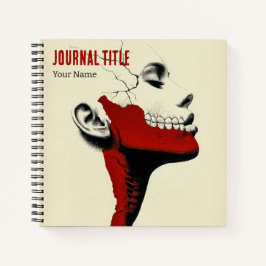 Diário da Verdade Despedaçada — Nome e Título Pers