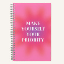 Diário de amor próprio