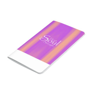 Diário de bolso COLEÇÃO "Joyful Elogy"