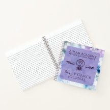 Diário de dança AAMED Belly