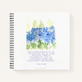 Diário de Joy Bluebonnet