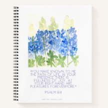 Diário de Joy Bluebonnet