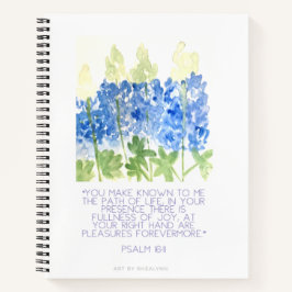 Diário de Joy Bluebonnet