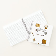 Diário de Notas Ortográficas