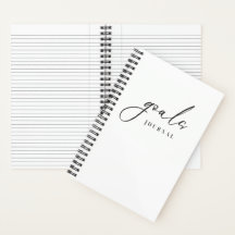 Diário de Objetivos