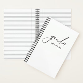 Diário de Objetivos