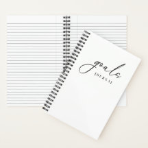 Diário de Objetivos