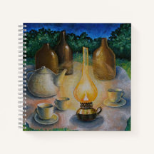 Diário De Sonho/Notebook Para Seus Sonhos