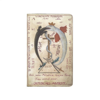 Diário do bolso da universidade das estradas