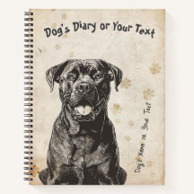 Diário do Cane Corso