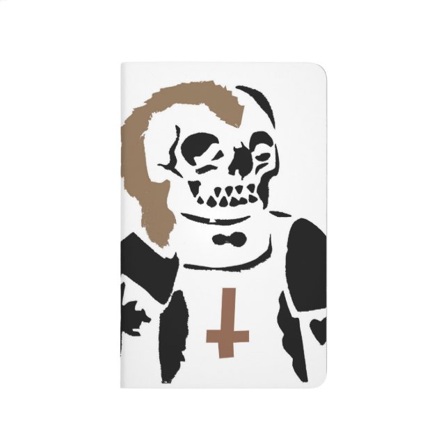 Diário do monstro (Frente)