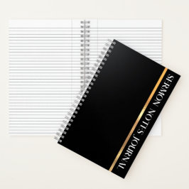 Diário do Sermon Notes