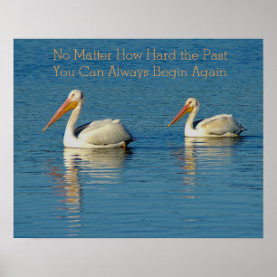 Diário é um poster novo da recuperação da