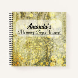 Diário Flutuando Páginas da Manhã