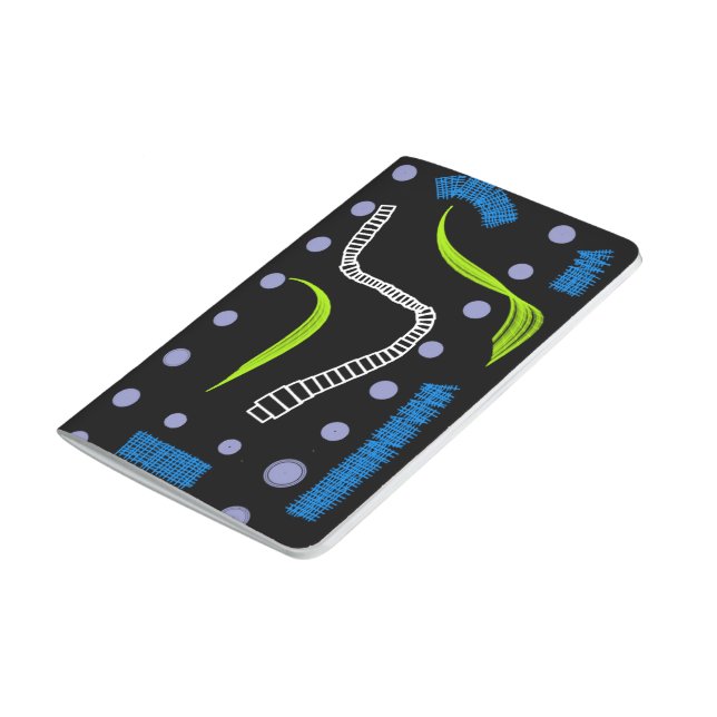 Diário Funky das formas (Base)