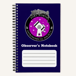 Diário oficial do observador do FWAS