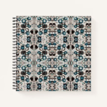 Diário Praça abstrato