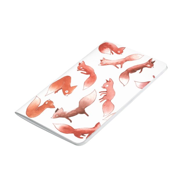 Diário Raposas sonolentos (Base)