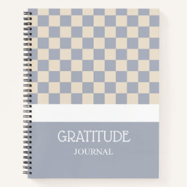 Diário Xadrez Gratidão