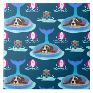 Dias Cães De Verão