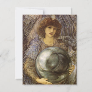 Dias da Criação, Primeiro Dia de Burne Jones