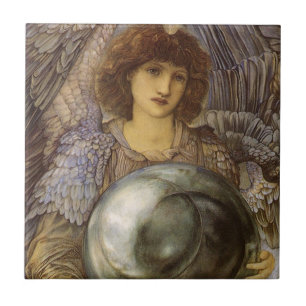 Dias da Criação, Primeiro Dia de Burne Jones