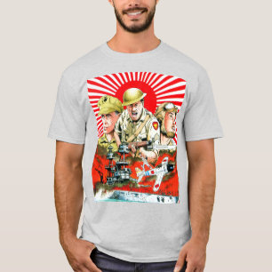 Dias de Camiseta Escura