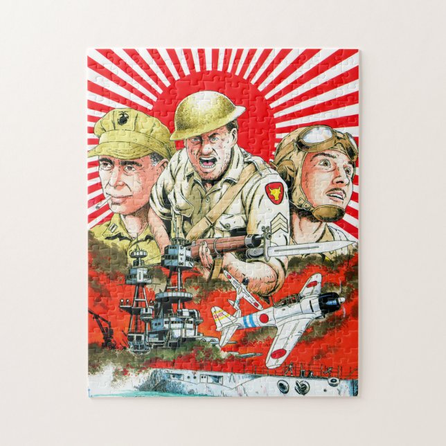 Dias de quebra-cabeça da Escuridão (Vertical)