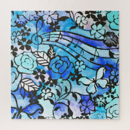 Dias Felizes Estão Aqui Novamente Quebra-cabeça