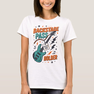 Dibs na Camisa do Jogador de Bass