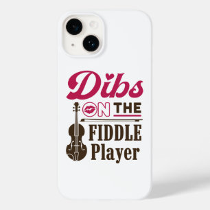Dibs no Namorada do Fiddler Player Fiddler Wife