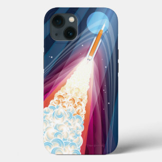 Dica da seta: iPhone 13 Case