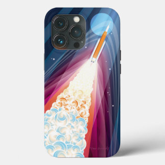 Dica da seta: iPhone 13 Pro Case