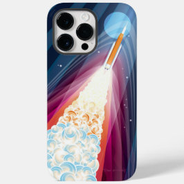 Dica da seta: iPhone 14 Pro Max Case