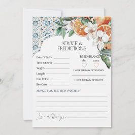 Dica de Tuscany Tile Italiano Costeiro para Cartão