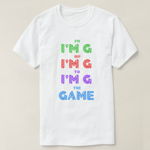 Dica Para A Camisa T Do JOGO