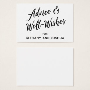 Dicas e Boas-Vindas para Casamento Preto e Branco