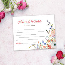 Dicas e Desejos de Chá de Noiva Floral Elegante