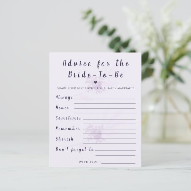 Dicas Modernas de Flores para o Jogo da Festa de N (Em pé/Frente)