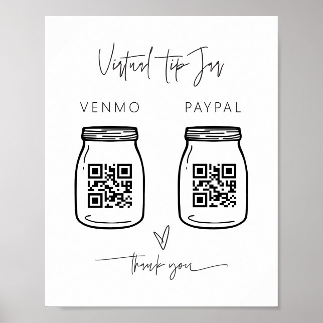 Dicas virtuais Assinar o Poster G400 da Doação de  (Frente)