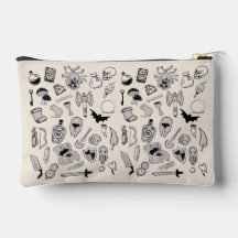 Dice Bag - Padrão RPG