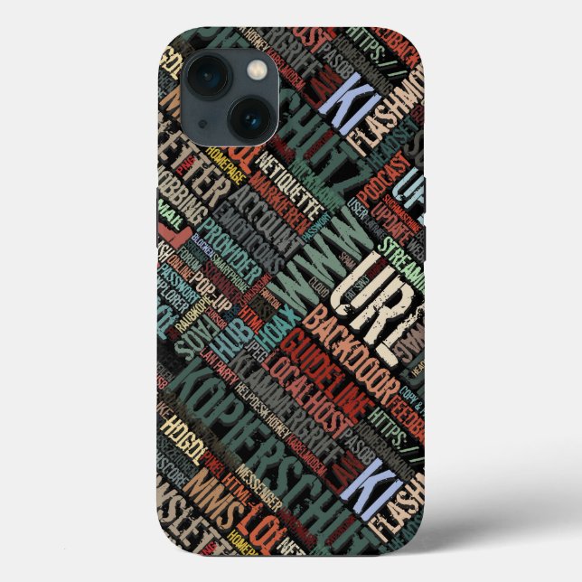 Dicionário de Computador em Cores (Verso)