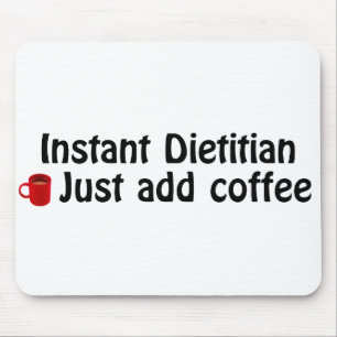 Dietista Mousepad