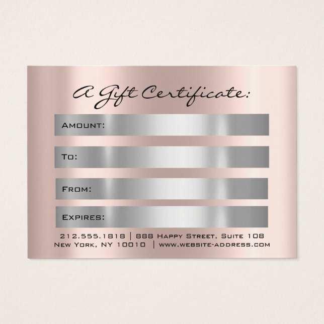 Dif Certificate Drivers Sparkly Cinza Mighup (Verso)